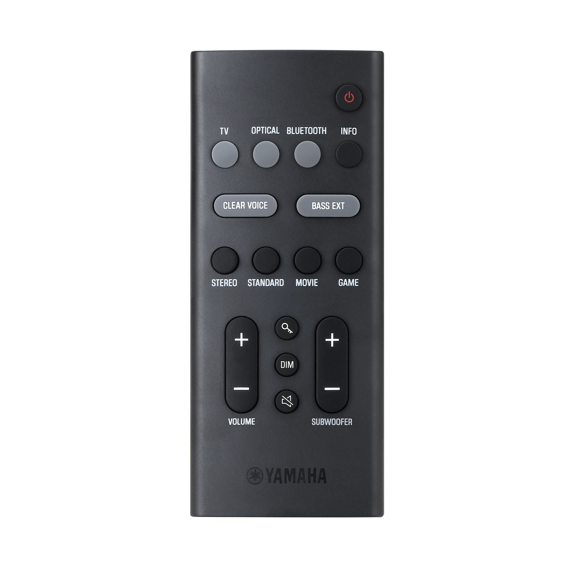 Yamaha SR-B40A Soundbar (全新上市)