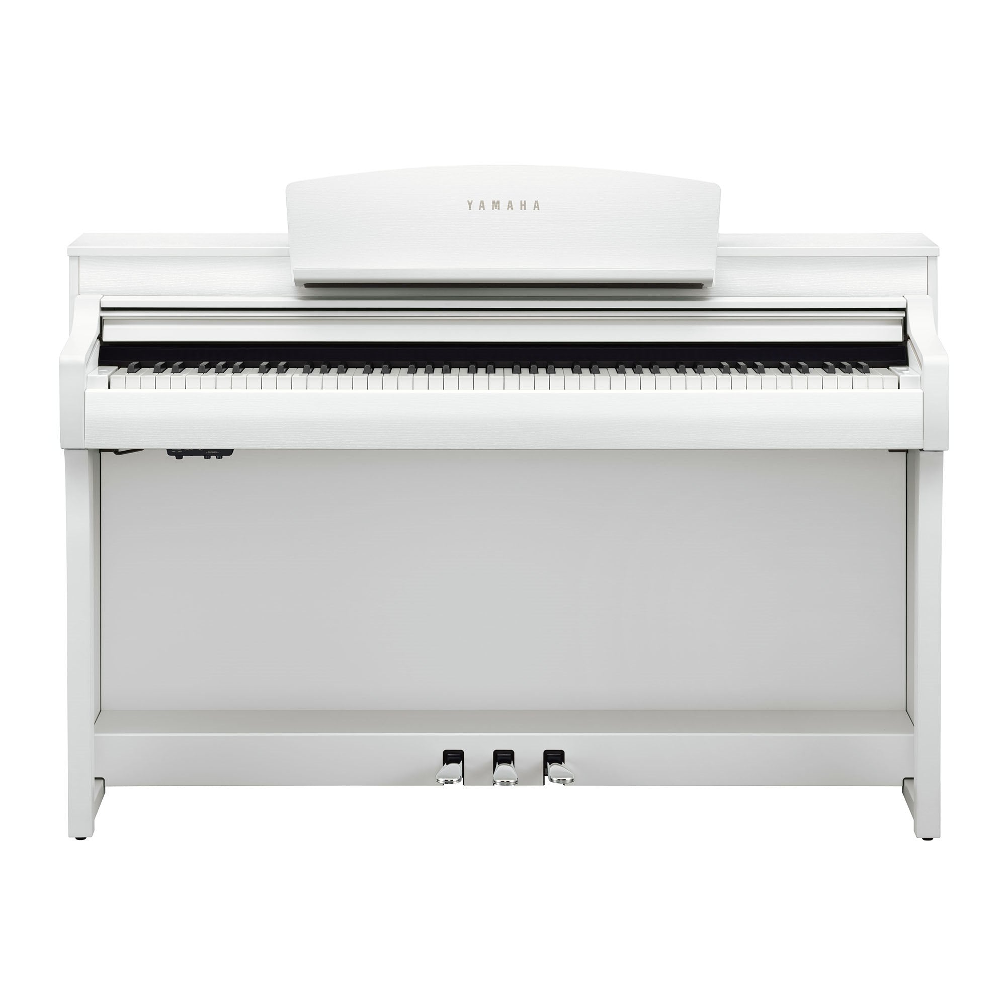 Yamaha CSP-255 Clavinova Digital Piano (with *3 Years Warranty)