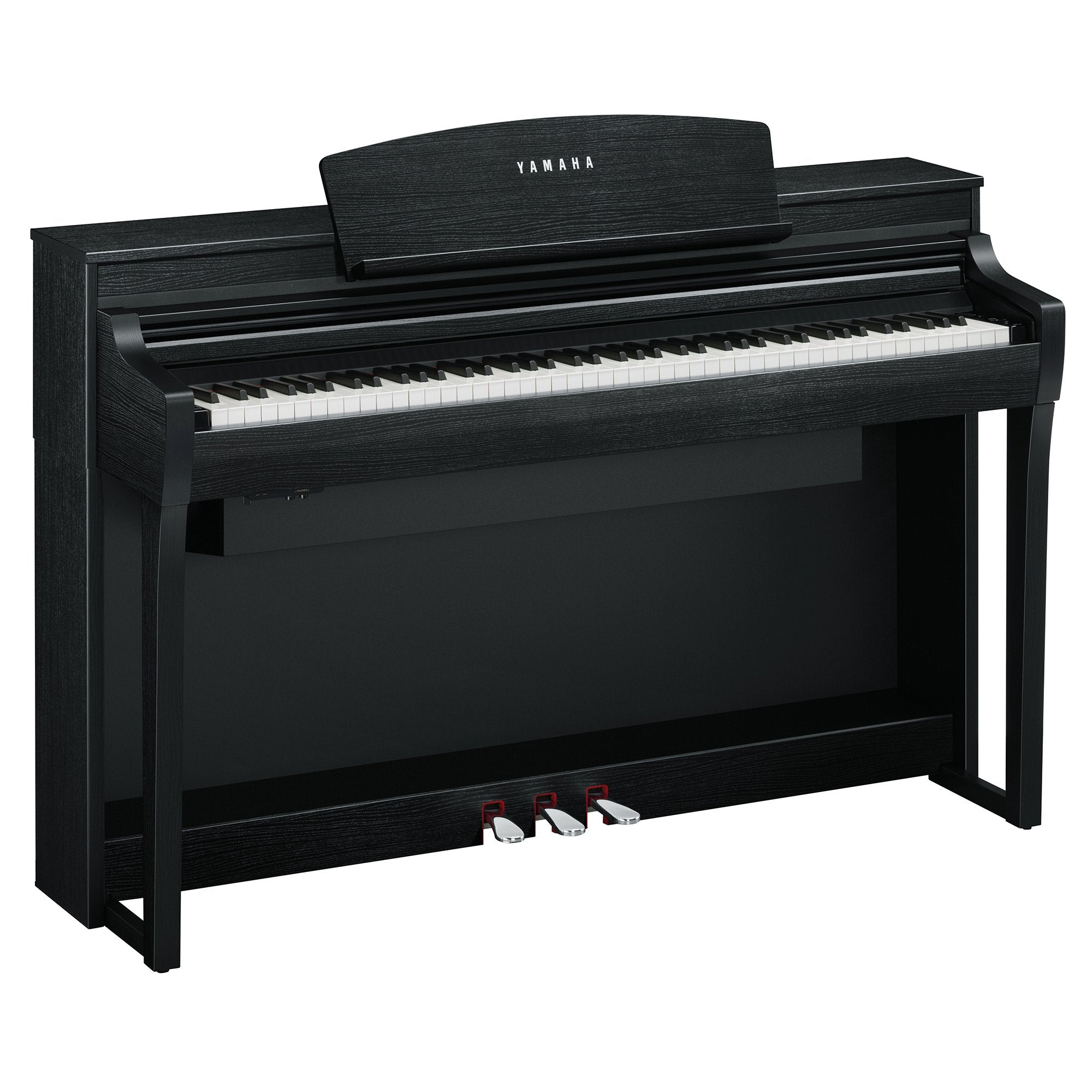 Yamaha CSP-275 Clavinova Digital Piano (with *3 Years Warranty)