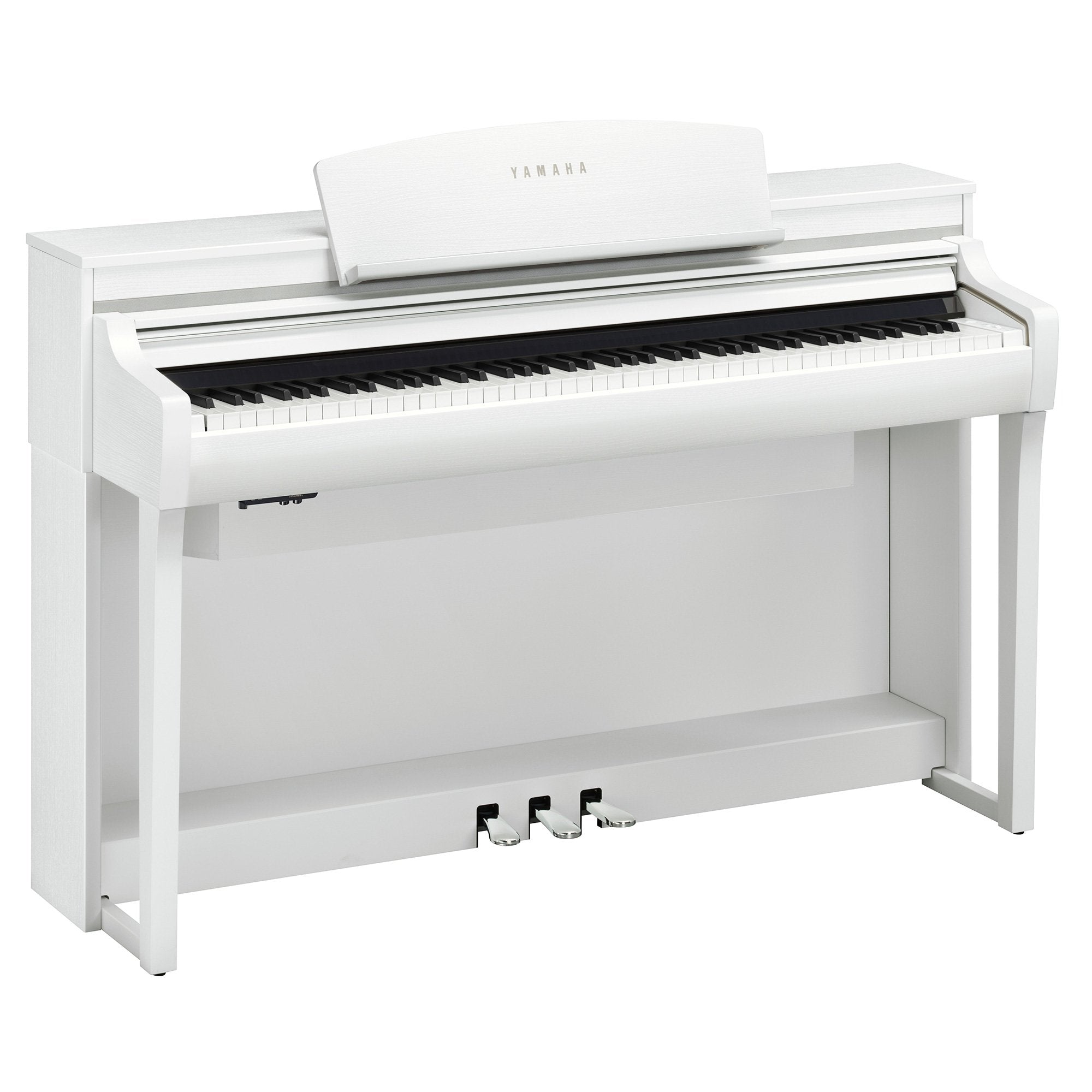 Yamaha CSP-275 Clavinova Digital Piano (with *3 Years Warranty)