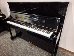 (易手琴) Yamaha U1 直立式鋼琴 (GCU101)