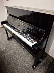 Yamaha U1 Upright Piano