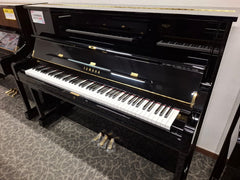 (Used Piano) Yamaha U1 SH3 Silent Upright Piano (GCU1SH301)