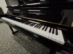 Yamaha U3 Upright Piano