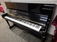 Yamaha YS1 Upright Piano
