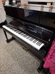 Yamaha YU2X Upright Piano