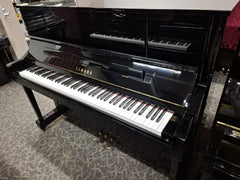 Yamaha YU2X Upright Piano