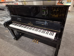 Yamaha YU2X Upright Piano