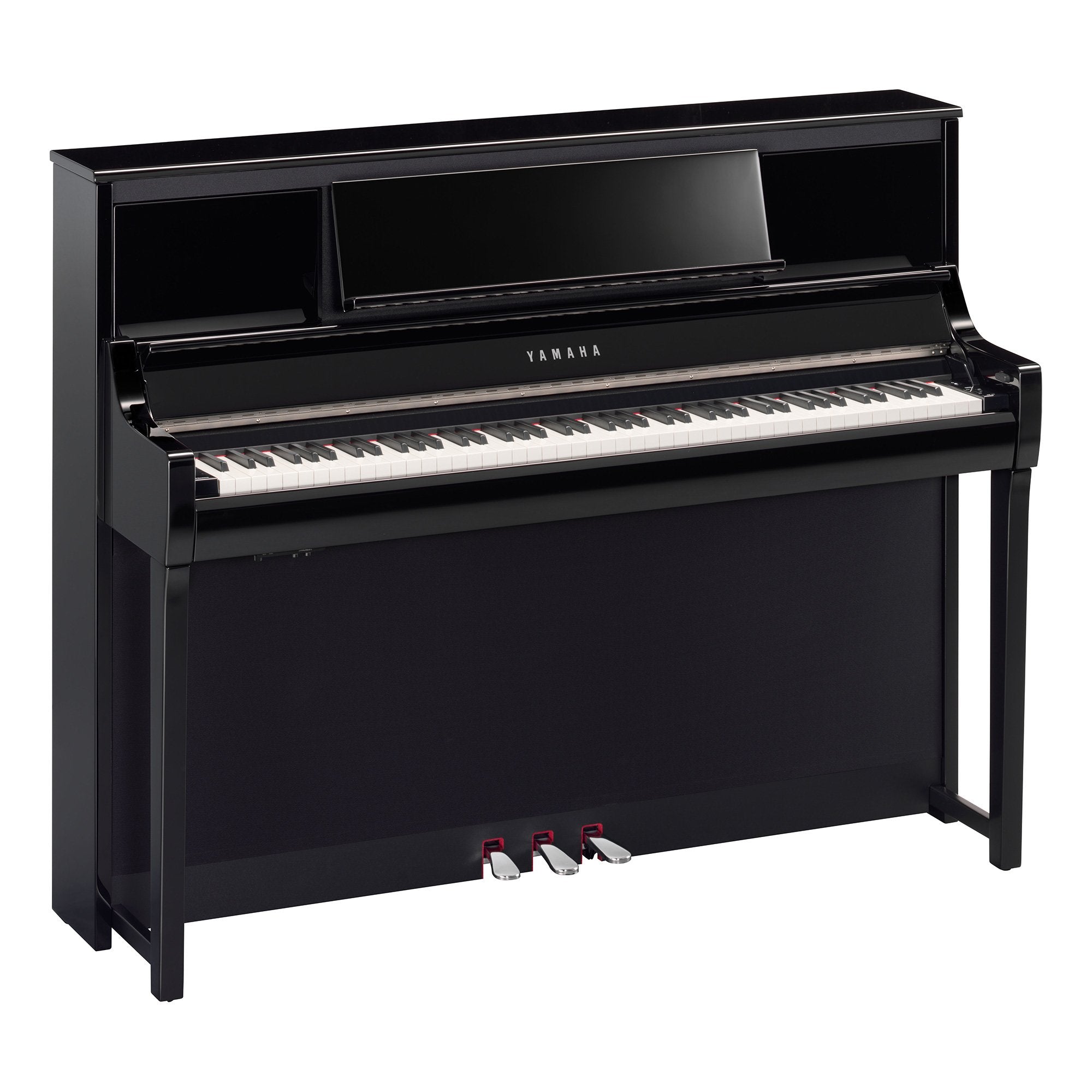 Yamaha CSP-295 Clavinova Digital Piano (with *3 Years Warranty)