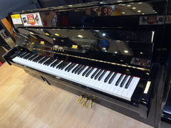 Yamaha JU109 Upright Piano
