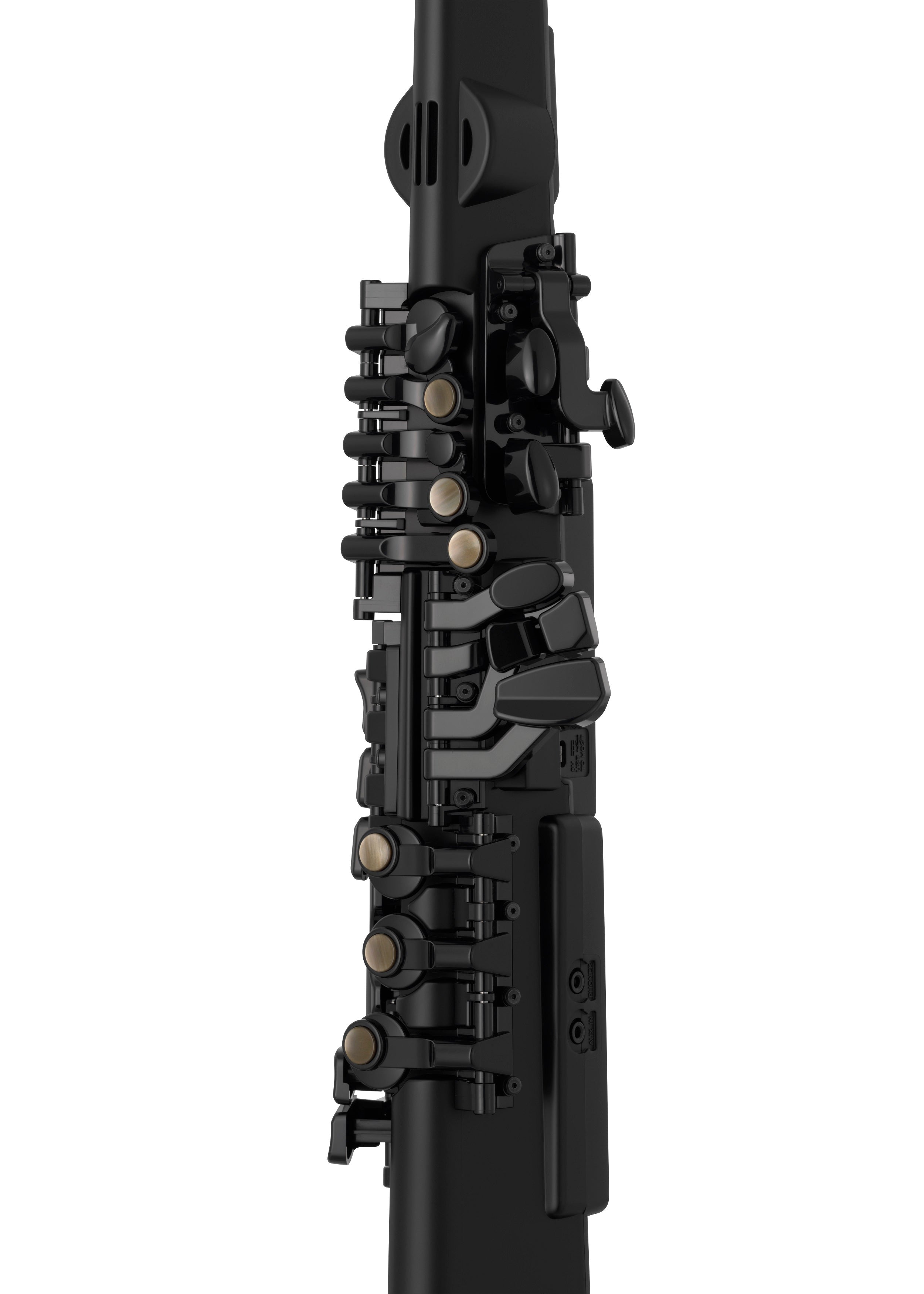 Yamaha YDS120 Digital Saxophone