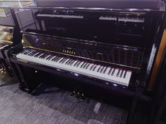 Yamaha YU2X Upright Piano