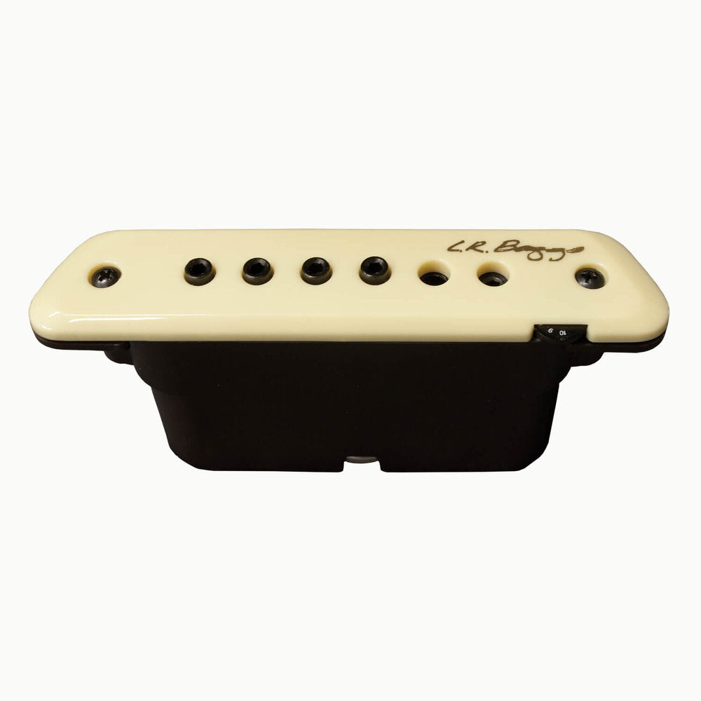 L.R. Baggs M1 Series Acoustic Guitar Soundhole Pickup