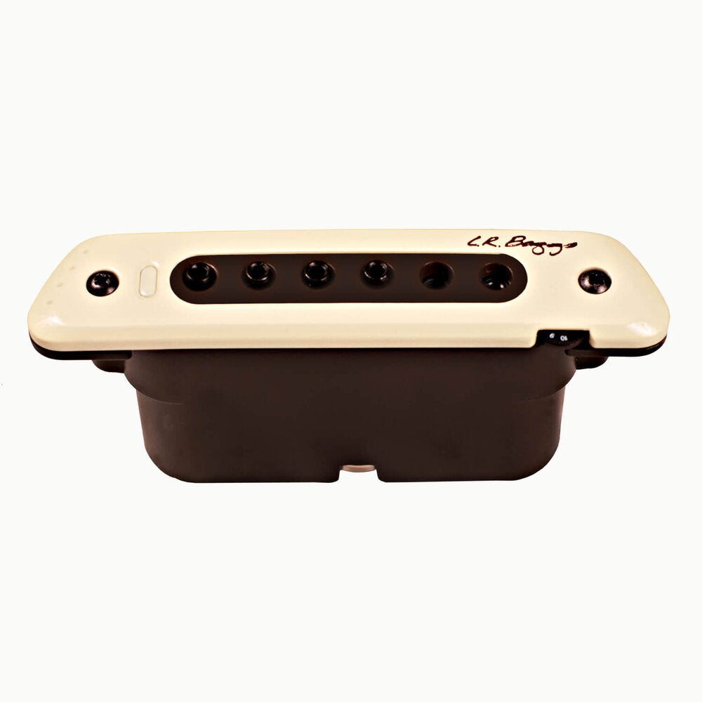 L.R. Baggs M80 Acoustic Guitar Soundhole Pickup