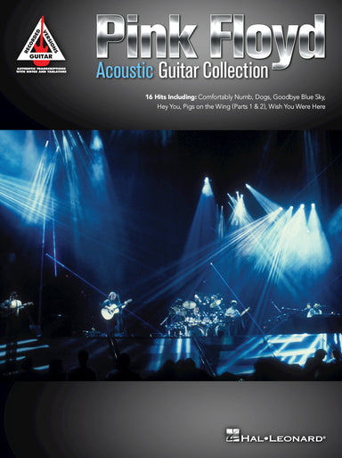 Pink Floyd – Acoustic Guitar Collection