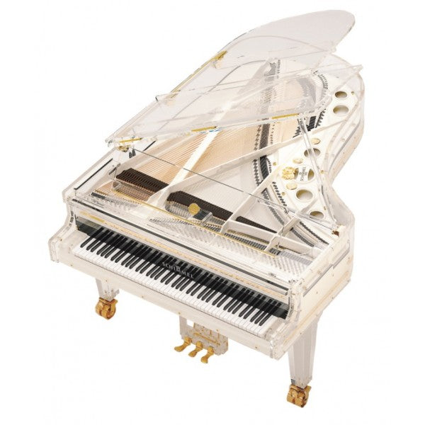 SCHIMMEL 三角鋼琴 K213G 水晶鋼琴
