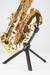 K&M #14330 "JAZZ" Alto Saxophone Stand