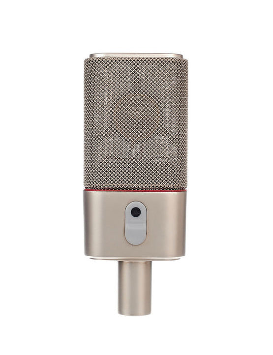 Austrian Audio OC818 STUDIO Large-diaphragm Condenser Microphone with Multiple Polar Patterns