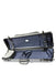 BAM Hightech Oblong Violin Case with pocket (assorted colors)