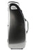 BAM Hightech Alto Saxophone Case without pocket (assorted colors)