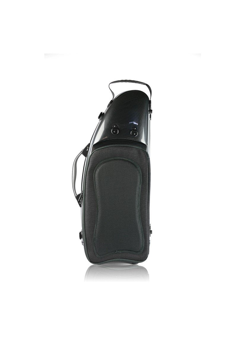 BAM Hightech Alto Saxophone Case with pocket (assorted colors)