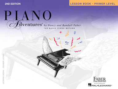 Piano-Adventures-Primer-Level-Lesson-Book-2nd-Edition