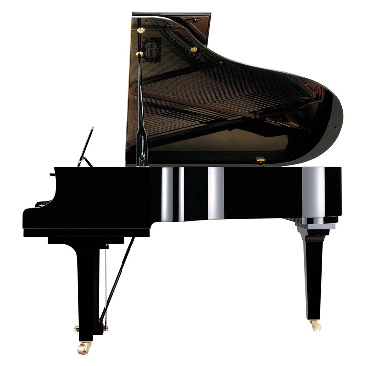 Yamaha C3X 三角鋼琴