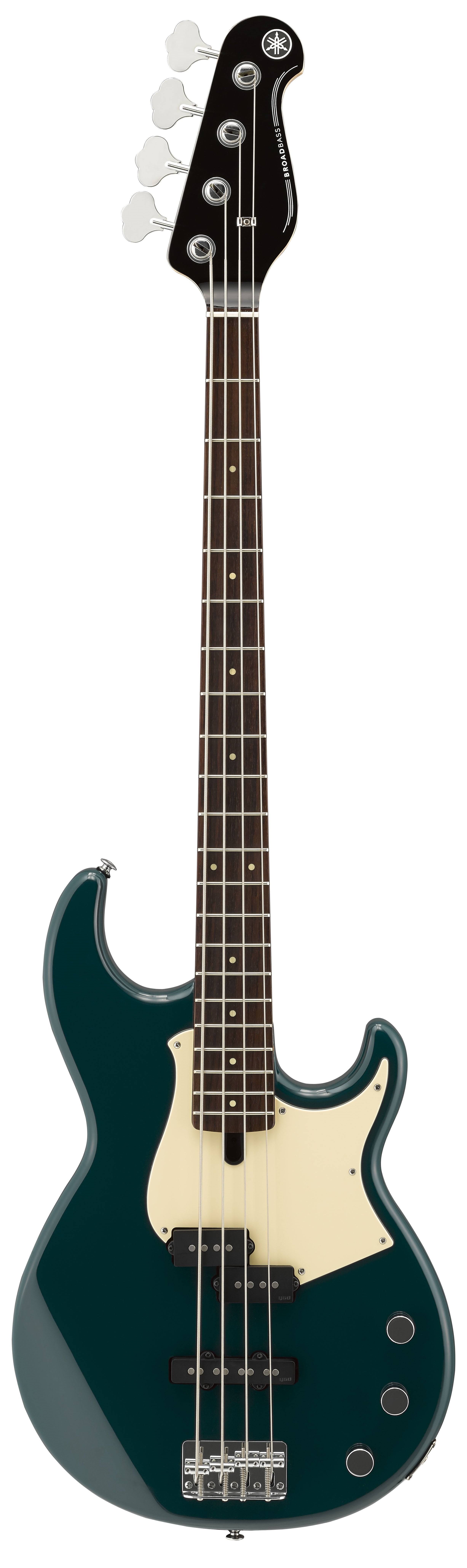 Yamaha BB434 Bass Guitar - Teal Blue