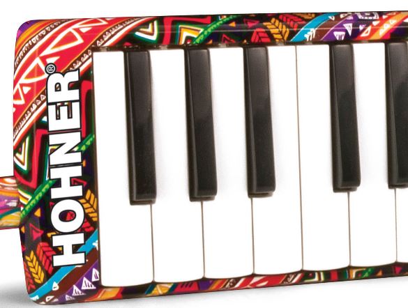 Hohner Airboard 37 Keys Melodion