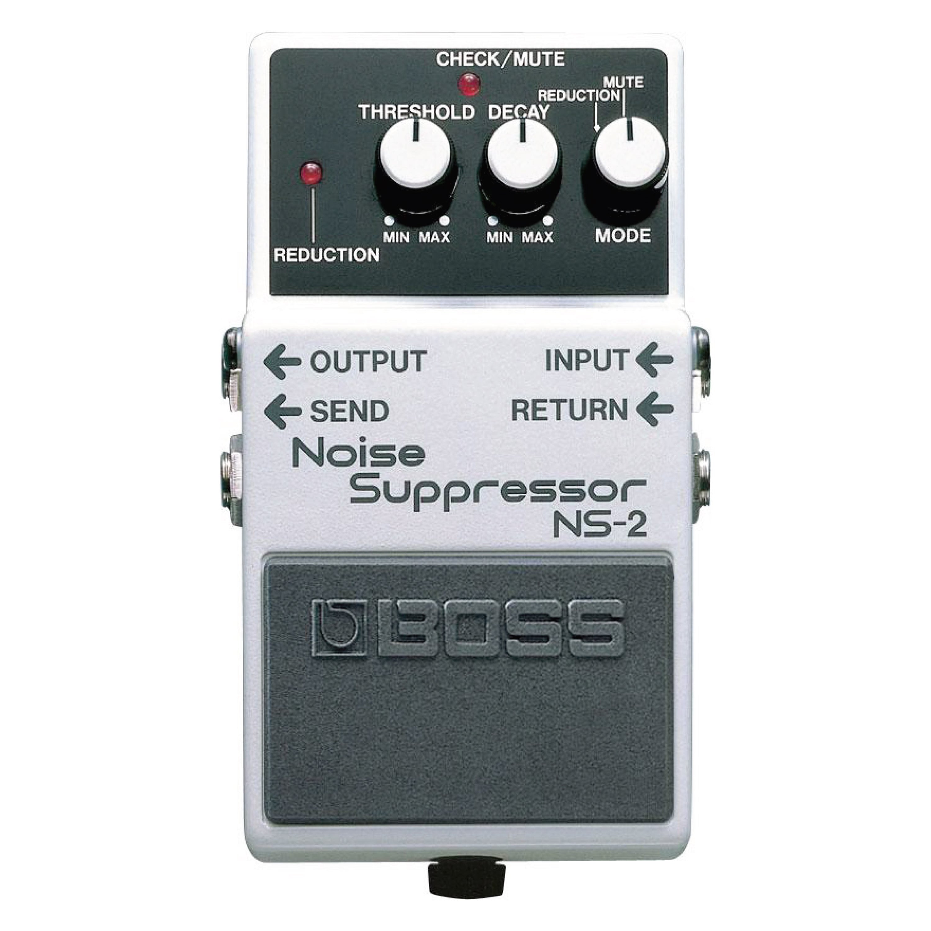 BOSS NS-2 Noise Compressor