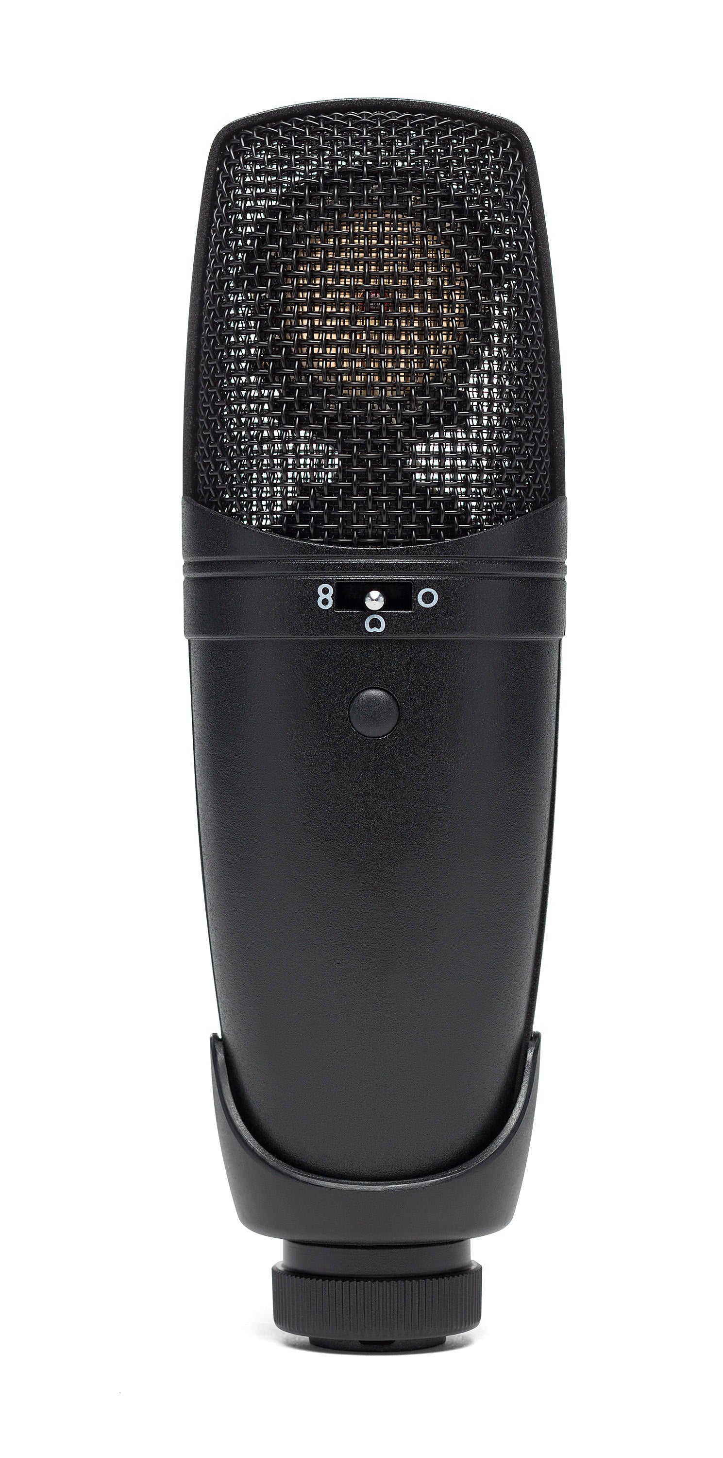 Samson CL8a - Large Diaphragm Multi-Pattern Studio Condenser Microphone