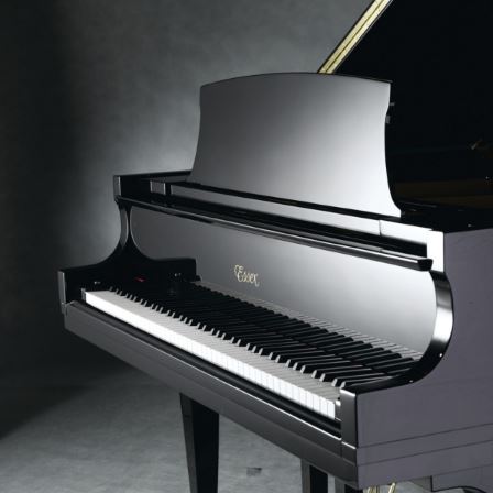 ESSEX 三角鋼琴EGP-155C EP