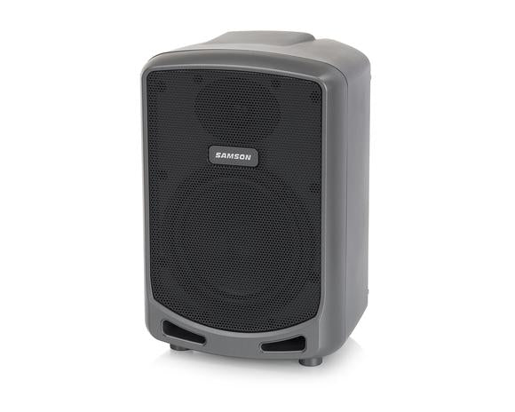 Samson Expedition Express  Rechargeable Portable PA with Bluetooth