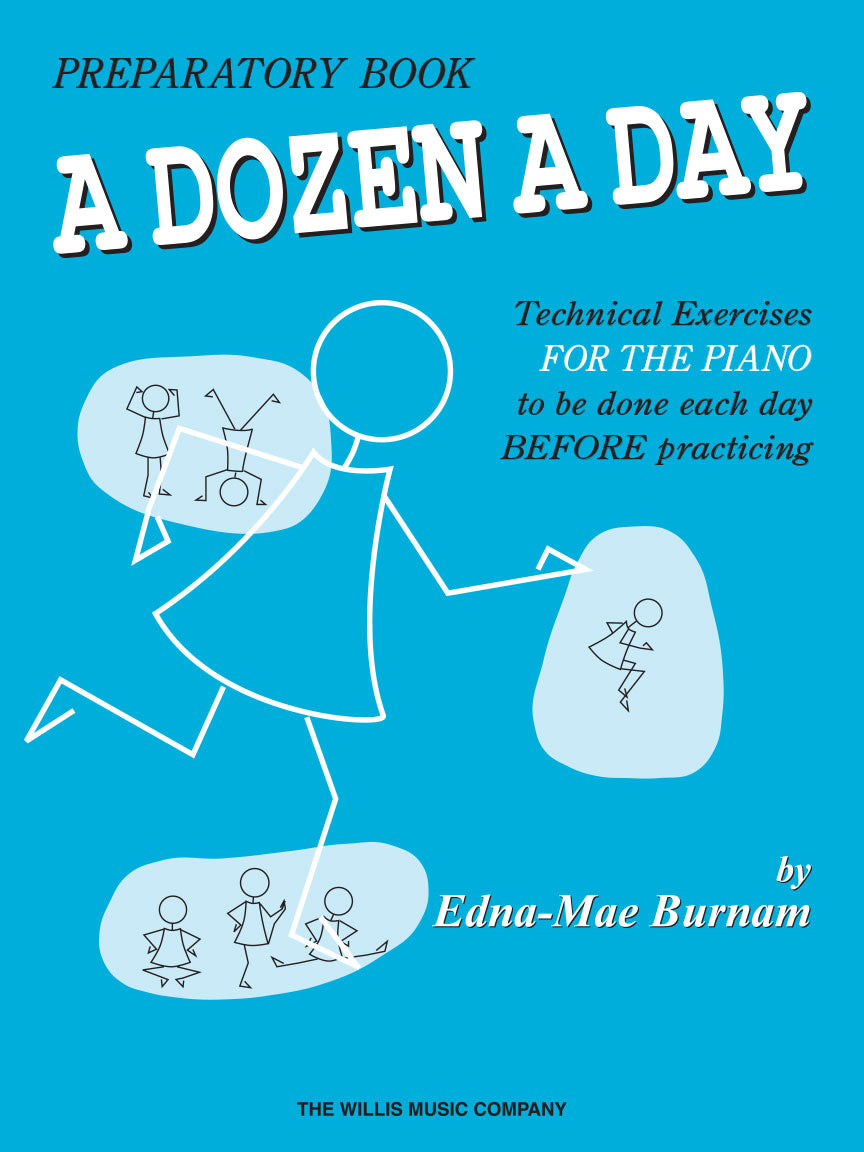A-Dozen-a-Day-Preparatory-Book