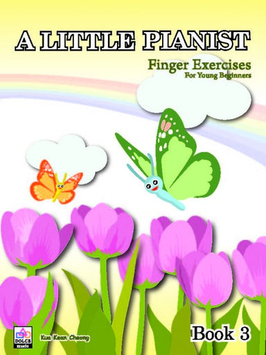 A-Little-Pianist-Finger-Exercise-For-Young-Beginners-Book-3