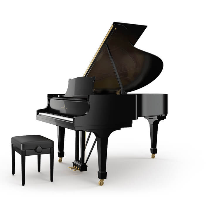 STEINWAY & SONS Grand Piano A188