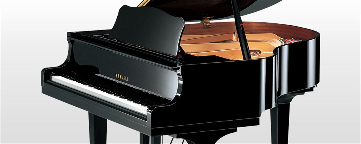 Yamaha GB1K 三角鋼琴