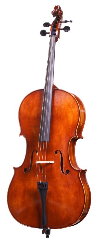 Hofner H8C 大提琴 (連袋及琴弓)