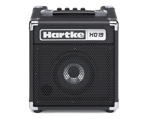 Hartke Hydrive HD15 Combo
