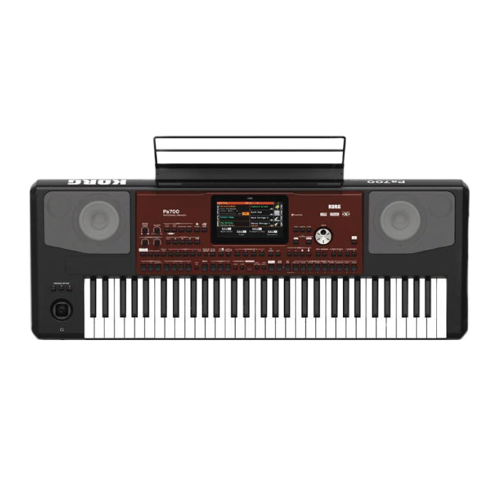 Korg Pa700 全功能編曲鍵琴