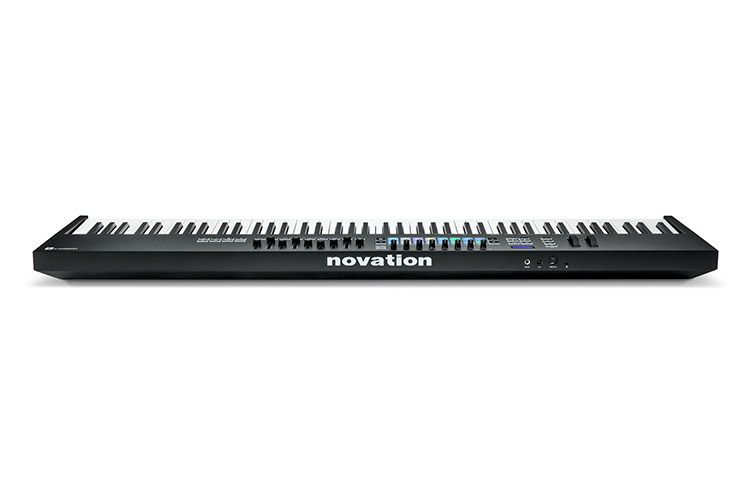 Novation Launchkey 88 - MIDI Keyboard Controller