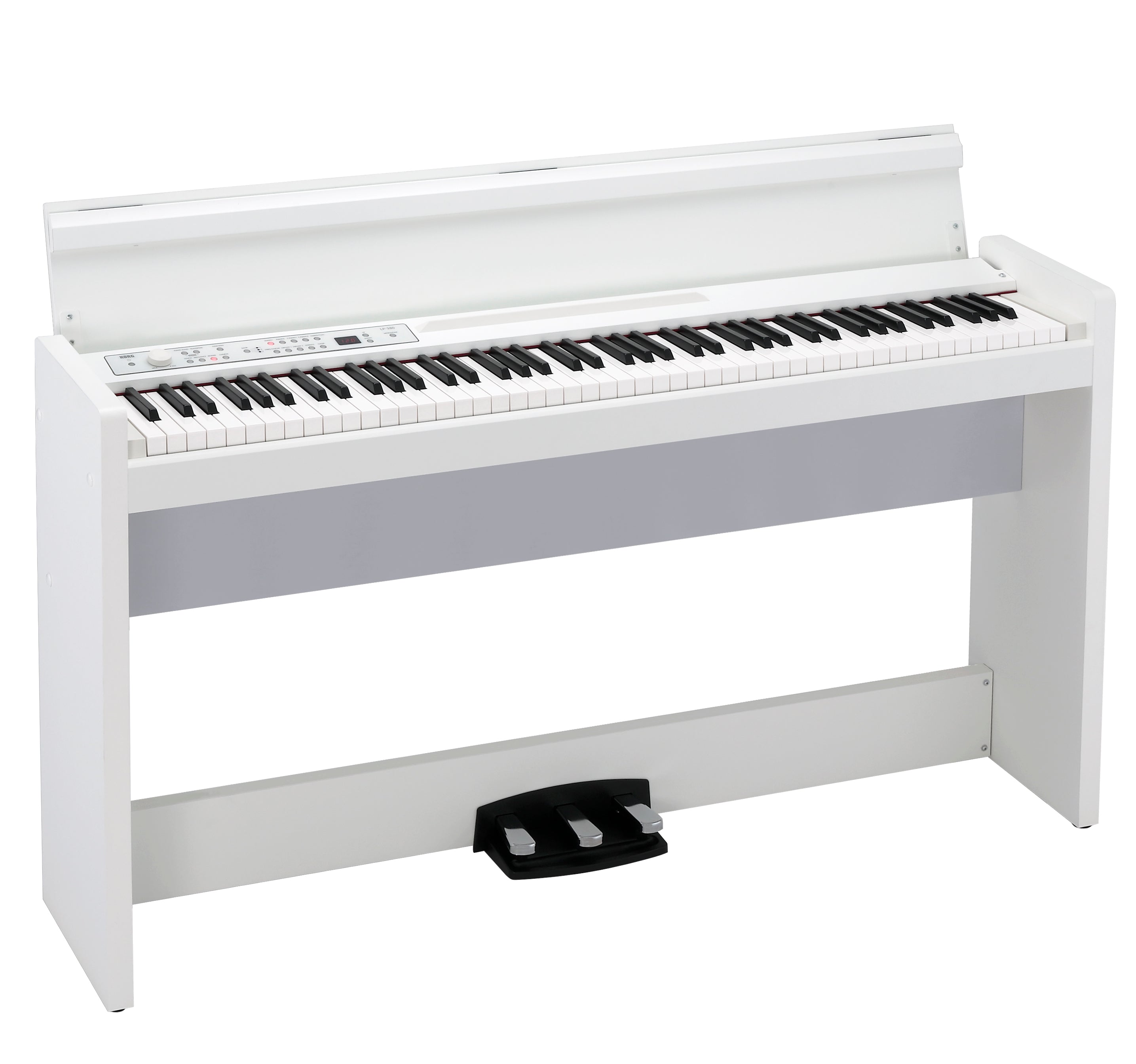Korg LP-380U Digital Piano (with *3 Years Warranty)