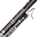 Fox Model IV Bassoon