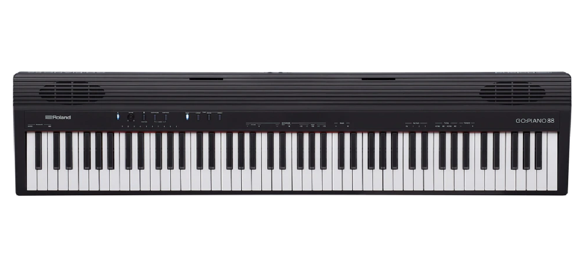 Roland GO:PIANO88 數碼鋼琴 (GO-88P)