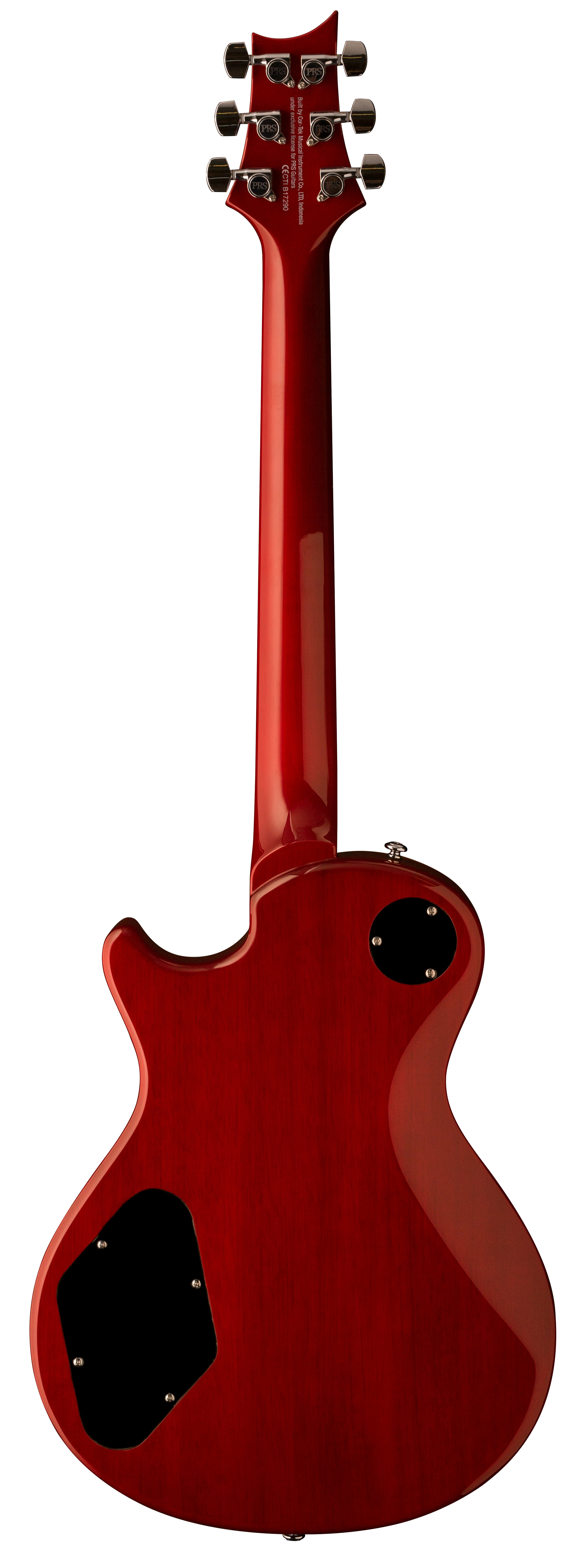 PRS SE Series 245 Electric Guitar (Vintage Sunburst)