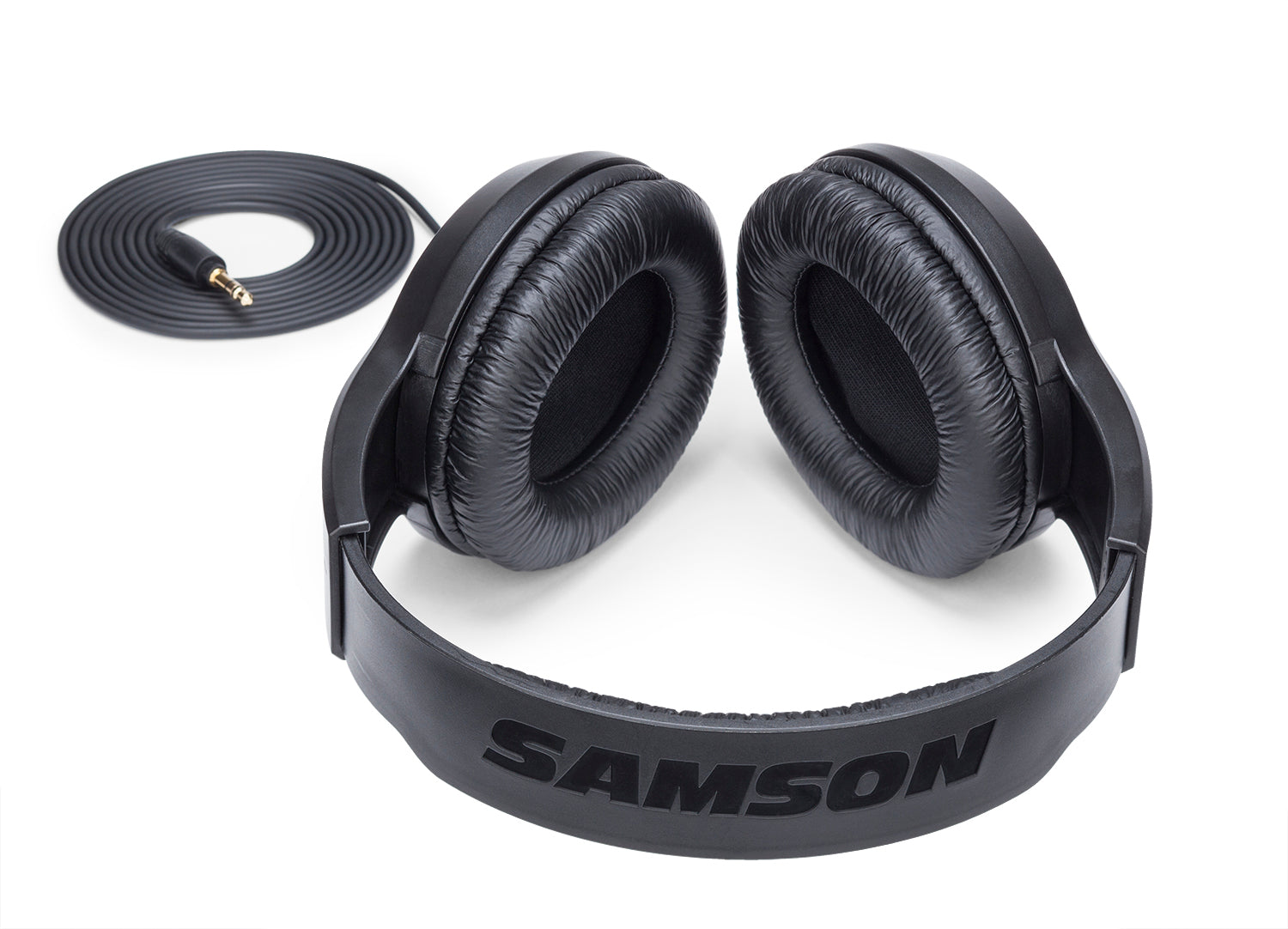 Samson SR350 Over-Ear 耳罩式耳機