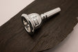 Pernatucci PT-65S Tuba Mouthpiece (Silver Plated / Gold Plated)