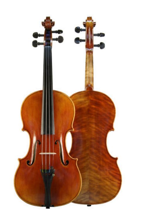 Violmaster 進階小提琴連盒套裝 (多款尺寸)