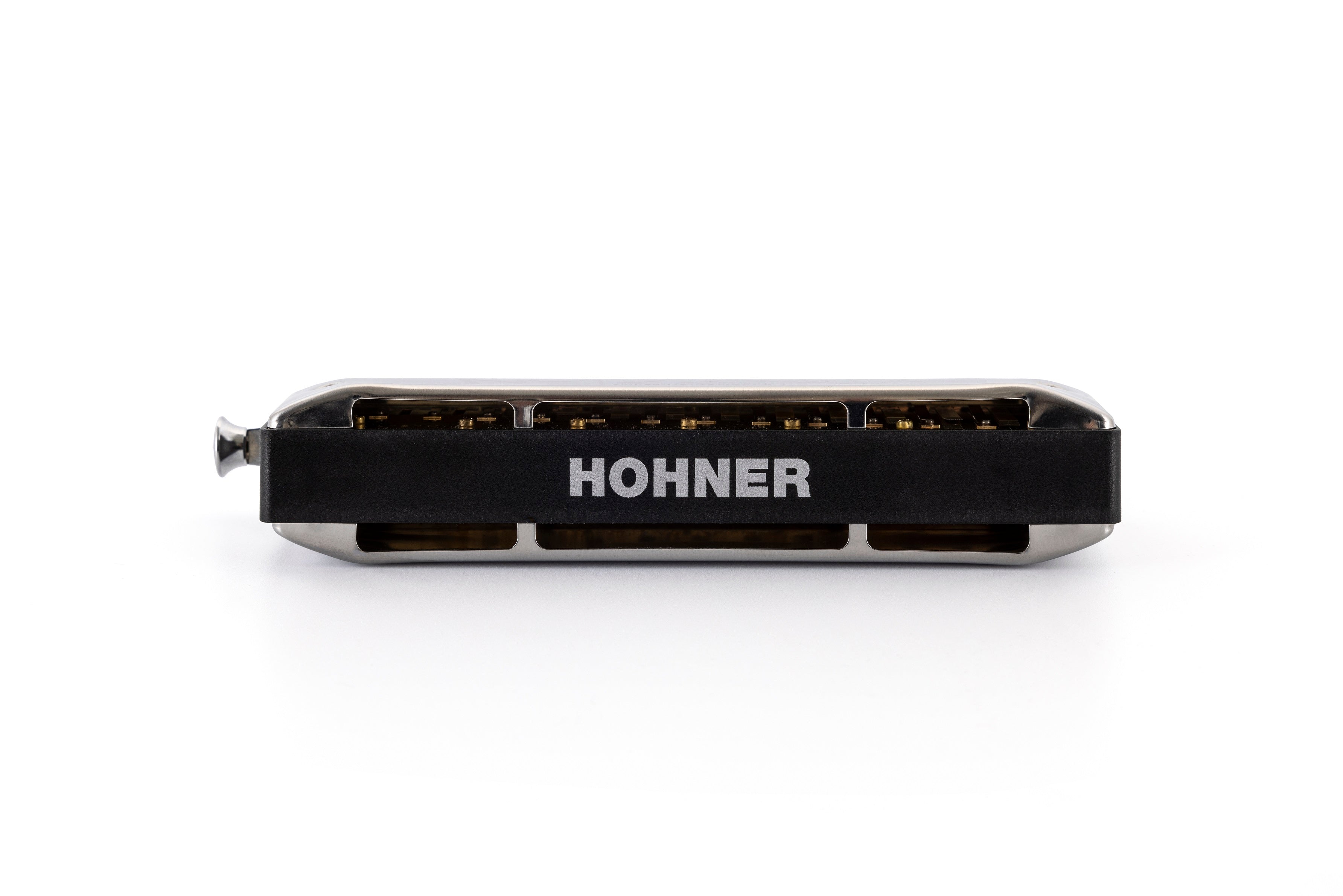 Hohner Xpression 12-hole Chromatic Harmonica, key of C