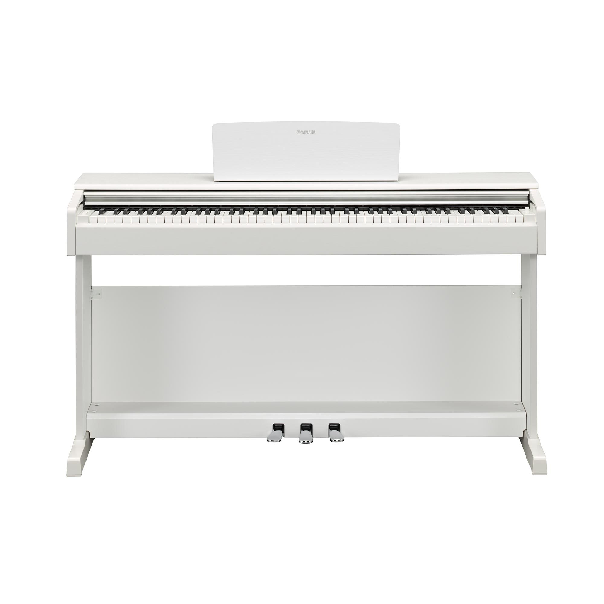 [*3年保養行貨] Yamaha YDP-145 Arius 數碼鋼琴 (送琴櫈及耳機)